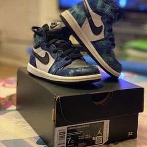 Jordan 1 OG